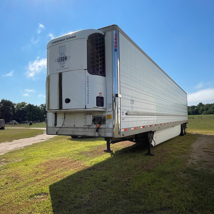2017 UTILITY 3000R