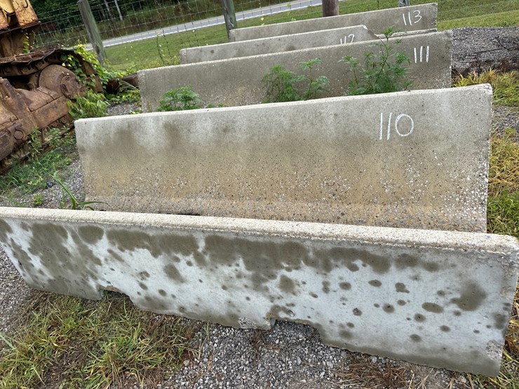 #110-•-8ft-concrete-j-feed-bunks-image-1