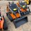 #9365-•-unused-2025-landhero-mini-skid-steer-loader-image-3