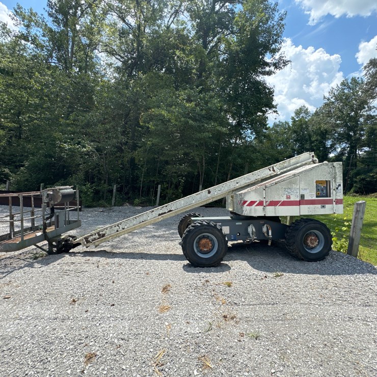 TEREX TB60
