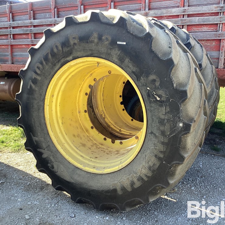 JOHN DEERE 4920
