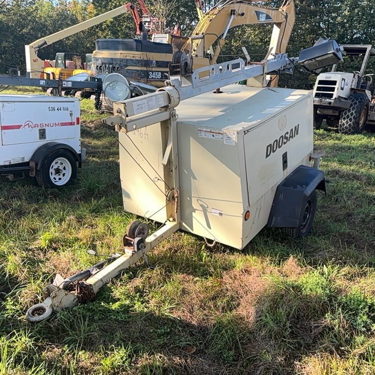 DOOSAN L6