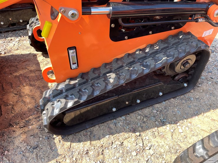 #9289-•-unused-2025-landhero-mini-skid-steer-loader-image-7