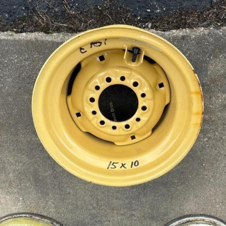 15x10 rim