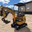 #9370-•-2025-unused-cfg-mini-excavator-image-1