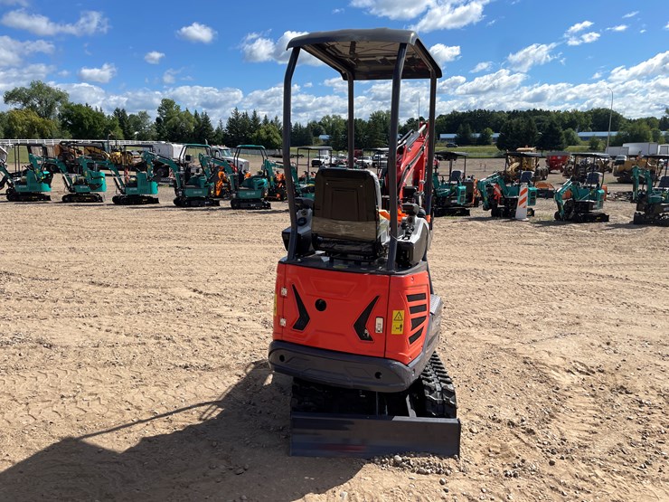 #9459-•-2025-unused-cfg-mini-excavator-image-3