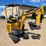 #9373-•-2025-unused-cfg-mini-excavator-image-2