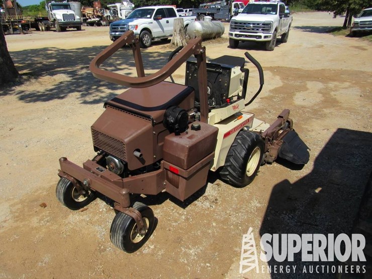 2007-grasshopper-729-zero-turn-mower,-liquid-coole-image-1
