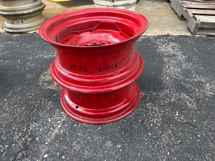 (2)-14x6-rims-image-1