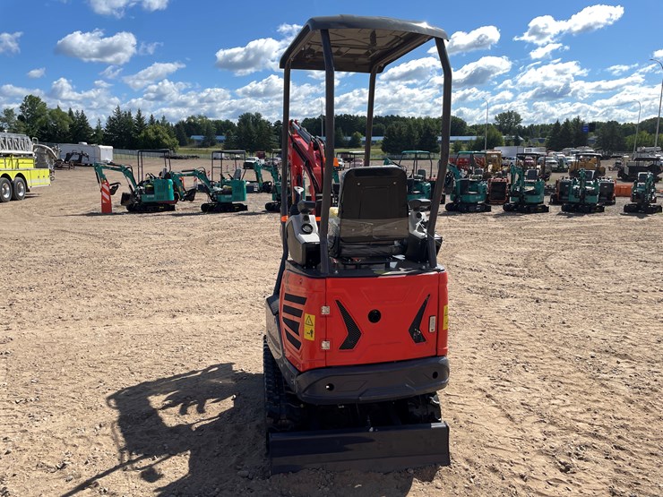 #9372-•-2025-unused-cfg-mini-excavator-image-3