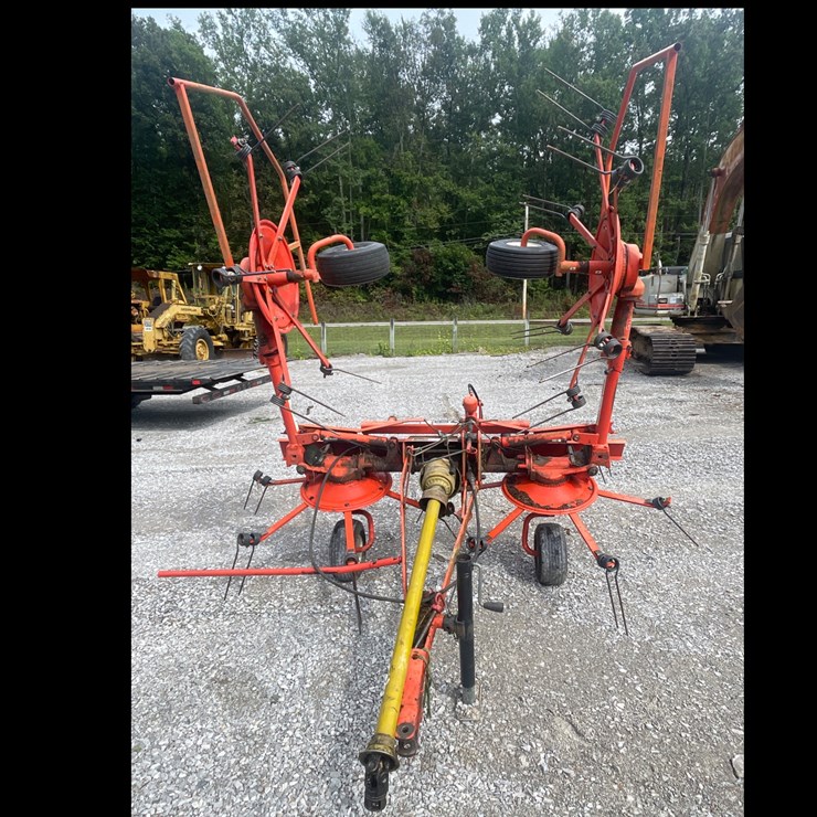 KUHN GF5001THA