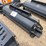 #3032-•-unused-2025-wolverine-skid-steer-hydraulic-rotary-tiller-attachment-image-2