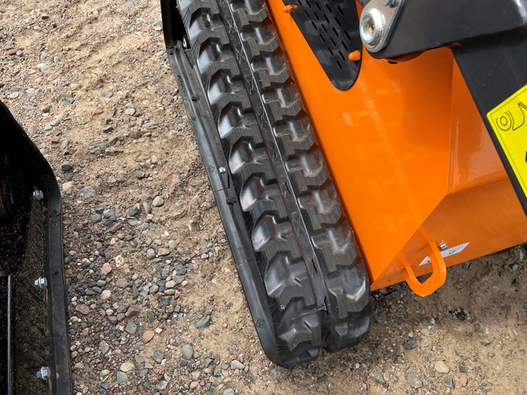 #9365-•-unused-2025-landhero-mini-skid-steer-loader-image-7