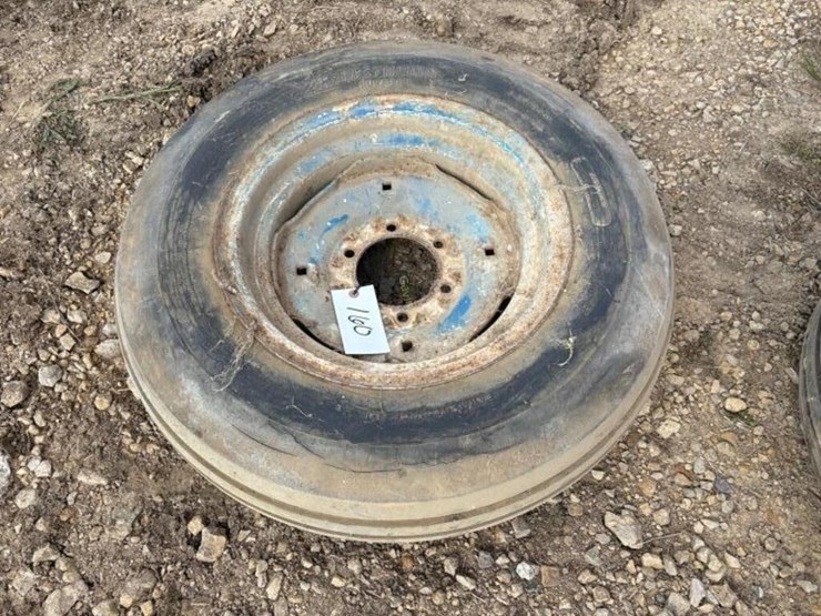 (1)-6.50---16sl-implement-tire-w/rim-image-1