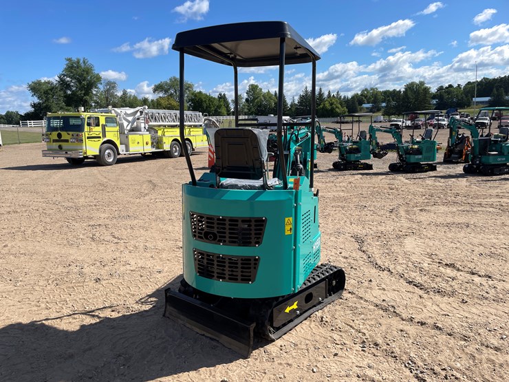 #9375-•-2025-unused-cfg-mini-excavator-image-3
