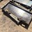#3088-•-unused-2025-wolverine-quick-attach-mount-plate-image-2