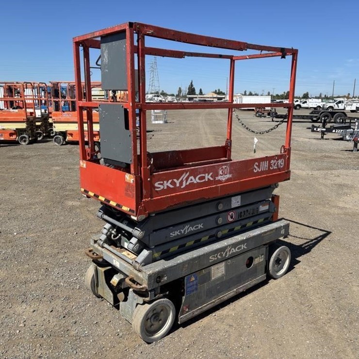 SKYJACK SJIII3219