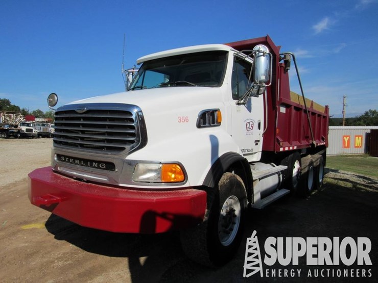 (x)-2008-sterling-8x4-16-yd-4-axle-dump-truck,-vin-image-2