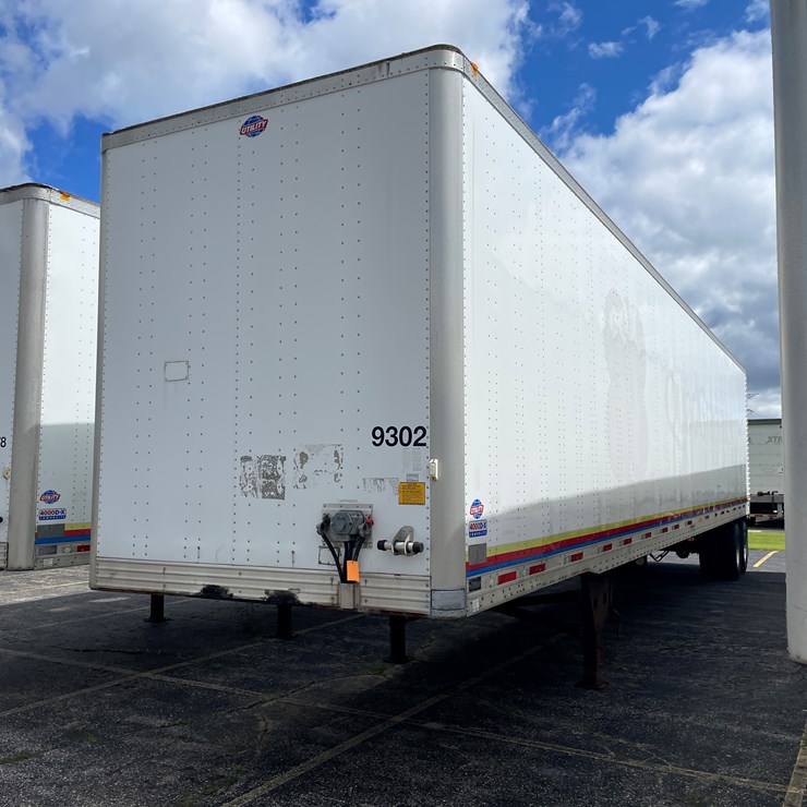 2012 UTILITY Van