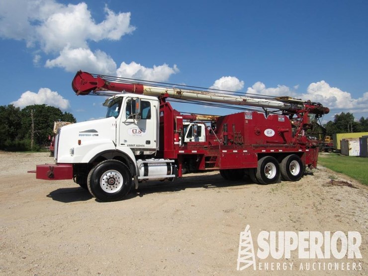 (x)-weins-250hp-42x10/38x8-d/d-well-service-unit,-image-1