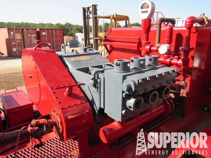 reverse-pump-w/-gardner-denver-tee-pump-w/-quick-c-image-5