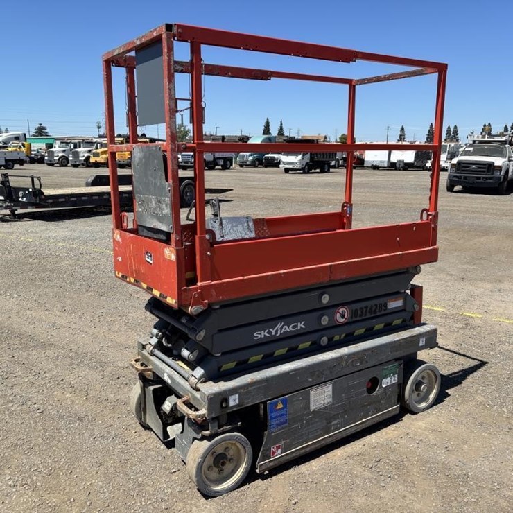 SKYJACK SJIII3219