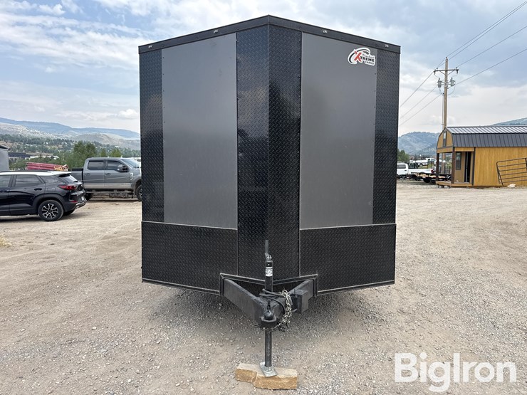 2025-giddy-up-xtreme-cargo-24'-t/a-enclosed-trailer-image-2