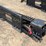 #3059-•-unused-2025-wolverine-skid-steer-sickle-bar-mower-image-2