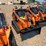 #9289-•-unused-2025-landhero-mini-skid-steer-loader-image-4