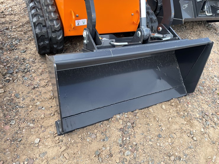 #9365-•-unused-2025-landhero-mini-skid-steer-loader-image-5