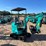 #9434-•-2025-unused-cfg-mini-excavator-image-1