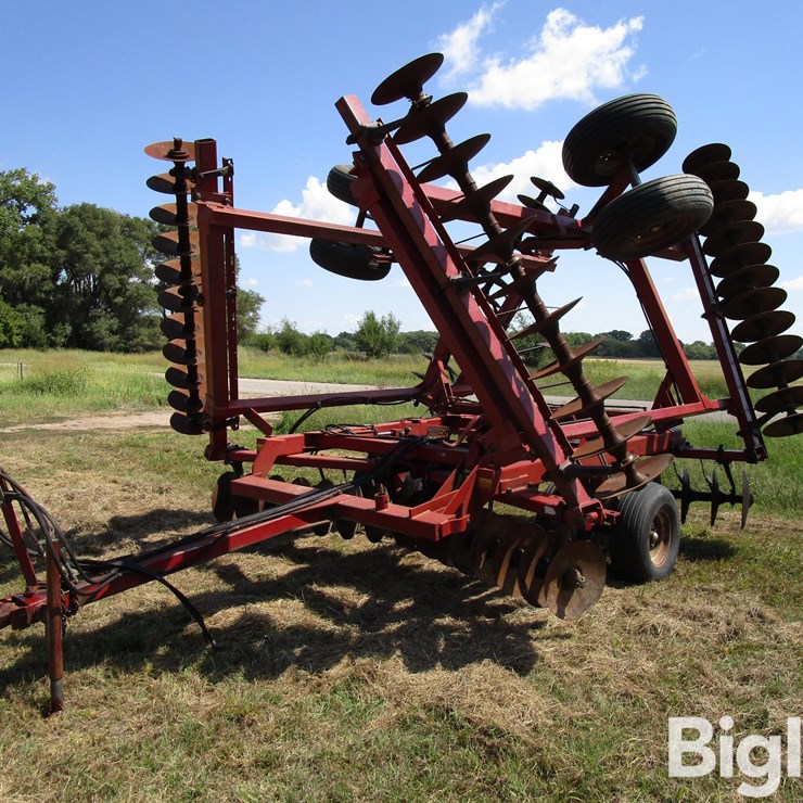 CASE IH 3900