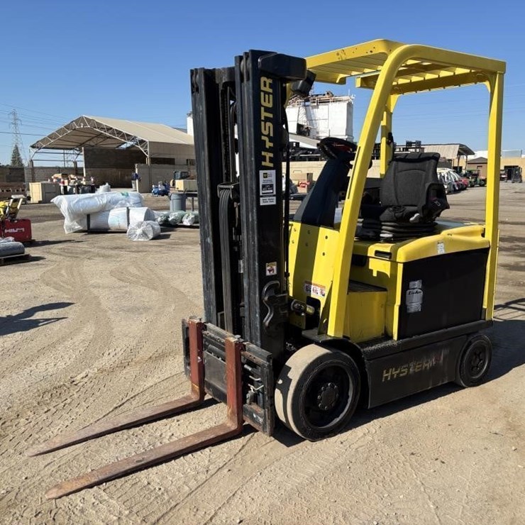 HYSTER E45XN