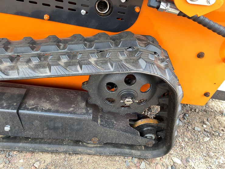 #9364-•-unused-2025-landhero-mini-skid-steer-loader-image-15