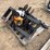 #3043-•-unused-2025-wolverine-skid-steer-auger-drive-and-bit-attachment-image-2