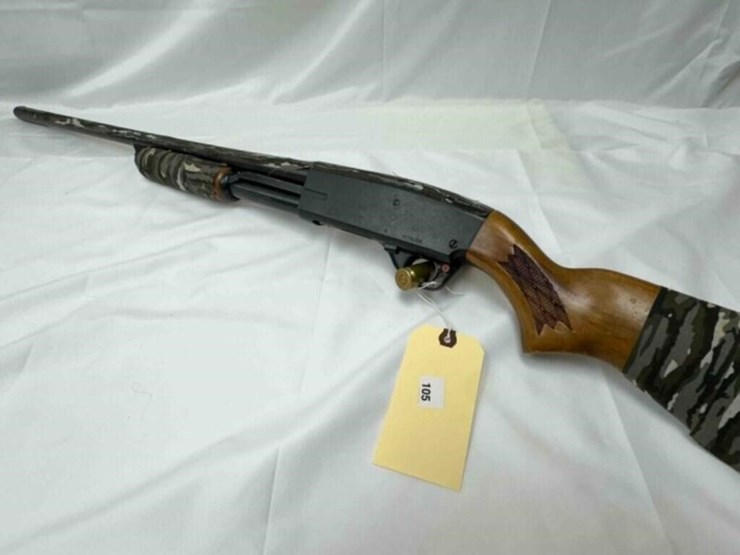 springfield-model-67h-.12-gauge-shotgun-image-1