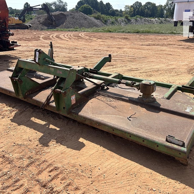 JOHN DEERE 14