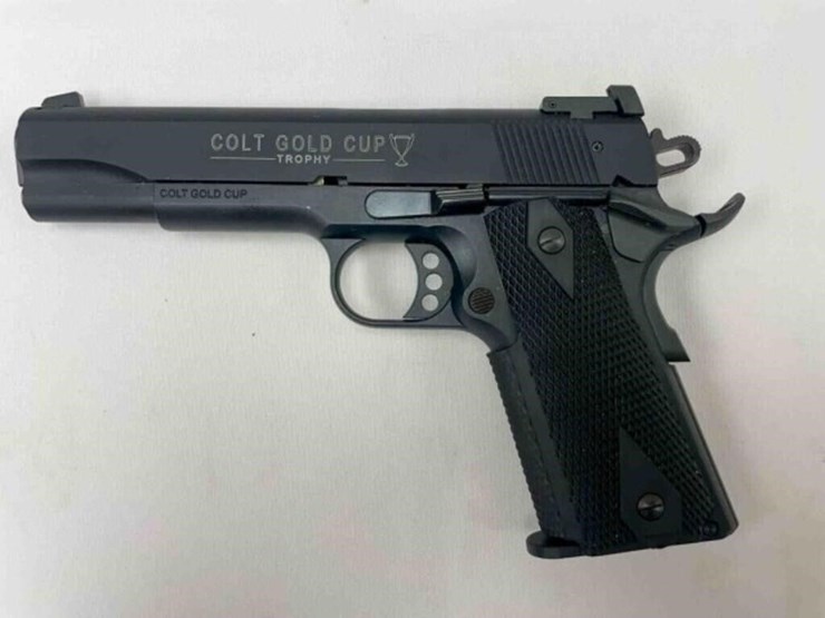 colt-gold-cup-22lr-pistol-image-1