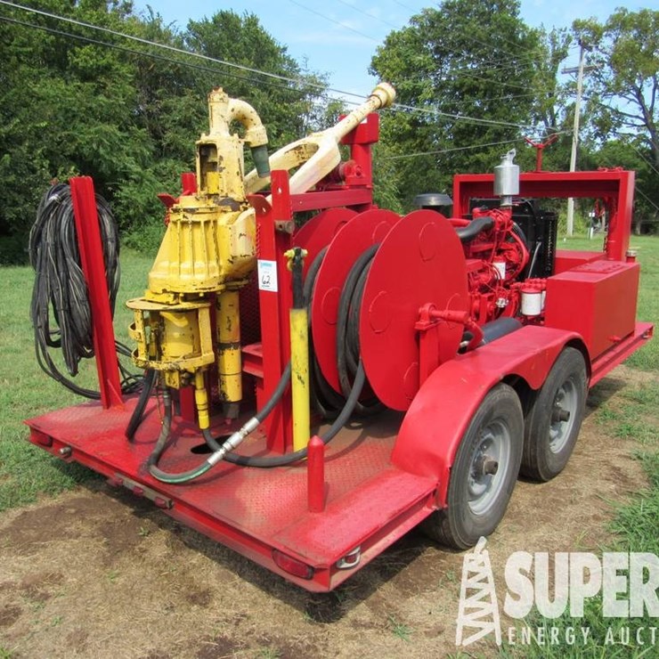 CUMMINS 4BT