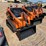 #9287-•-unused-2025-landhero-mini-skid-steer-loader-image-4