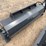 #3033-•-unused-2025-wolverine-skid-steer-hydraulic-rotary-tiller-attachment-image-4