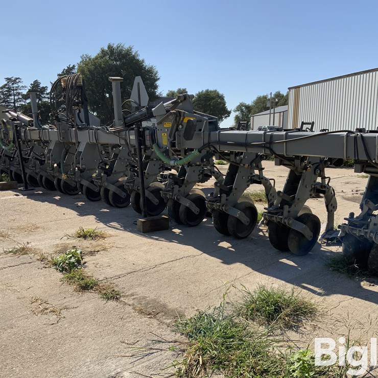HINIKER 6000