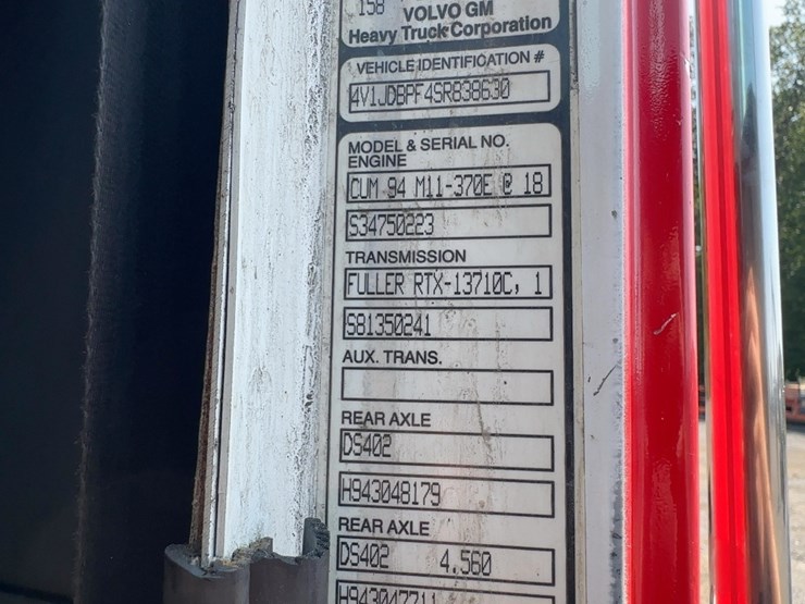 1995-cummins-m11-image-31