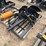 #3041-•-unused-2025-wolverine-skid-steer-auger-drive-and-bit-attachment-image-4