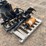 #3046-•-unused-2025-wolverine-skid-steer-auger-drive-and-bit-attachment-image-3