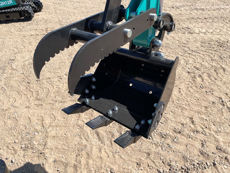 #9369-•-2025-unused-cfg-mini-excavator-image-8