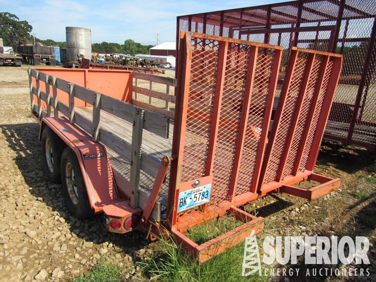 (x)-2009-felling-6'10"w-x-15'l-t/a-utility-trailer-image-3