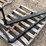 #3114-•-unused-2025-wolverine-1t-forklift-forks-image-1