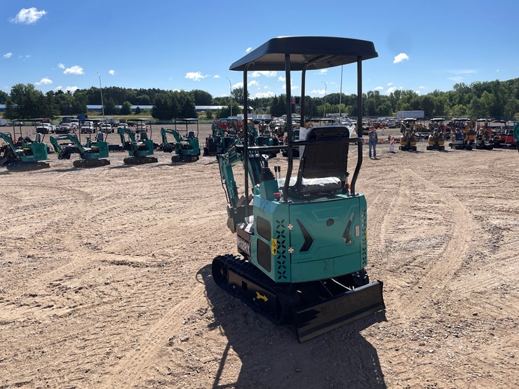 #9376-•-2025-unused-cfg-mini-excavator-image-3