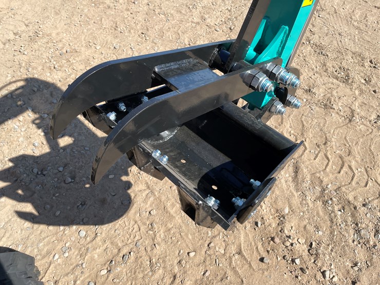 #9455-•-2025-unused-cfg-mini-excavator-image-8